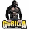 Gorilla Supplements Thailand